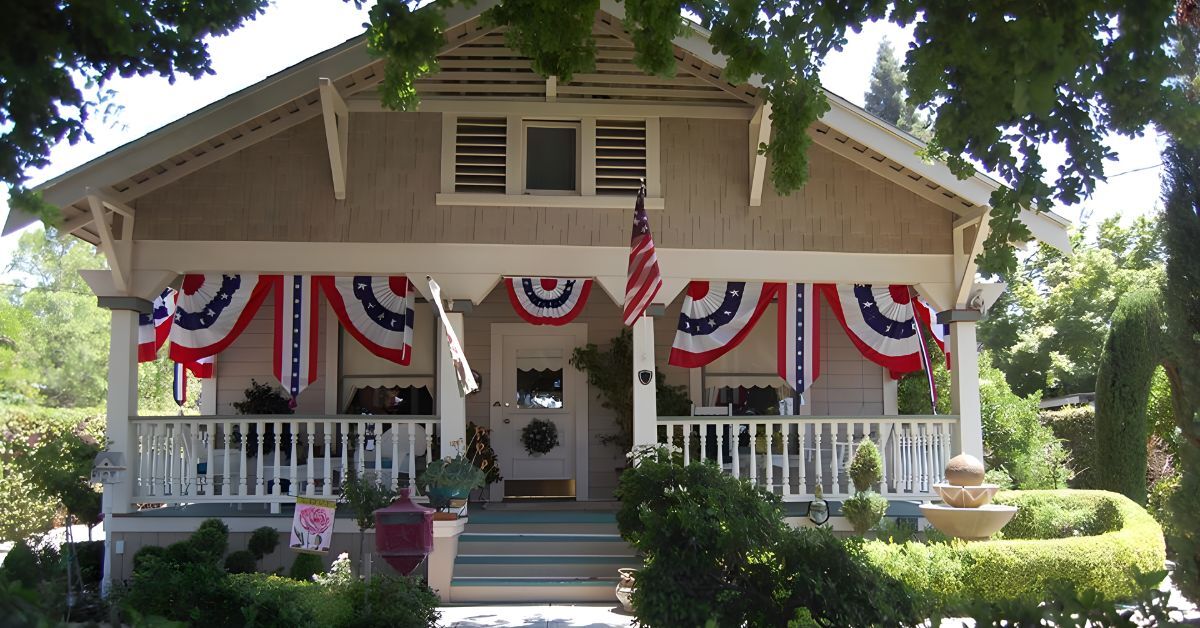 Weather’s Impact on Outdoor Flag Longevity: Maintenance Tips