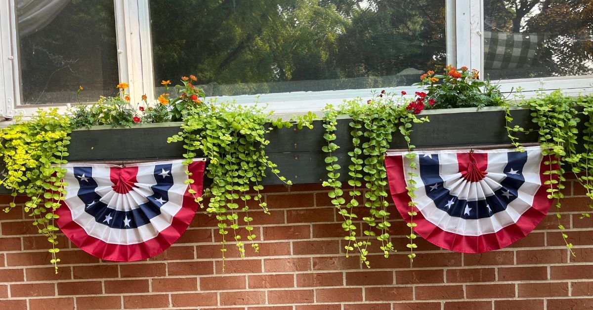 How To Store and Maintain Your Seasonal Banners and Bunting