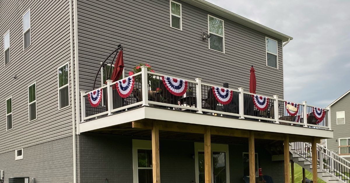 How To Store and Maintain Your Seasonal Banners and Bunting