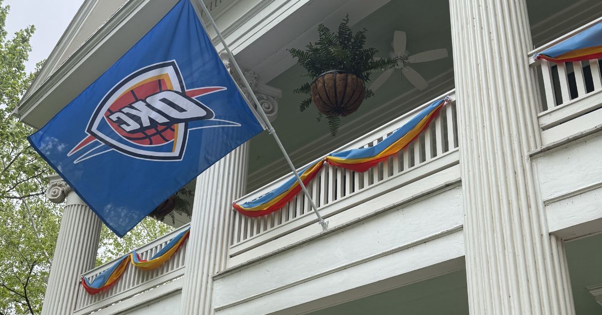 The Pros and Cons of Different Flag Materials