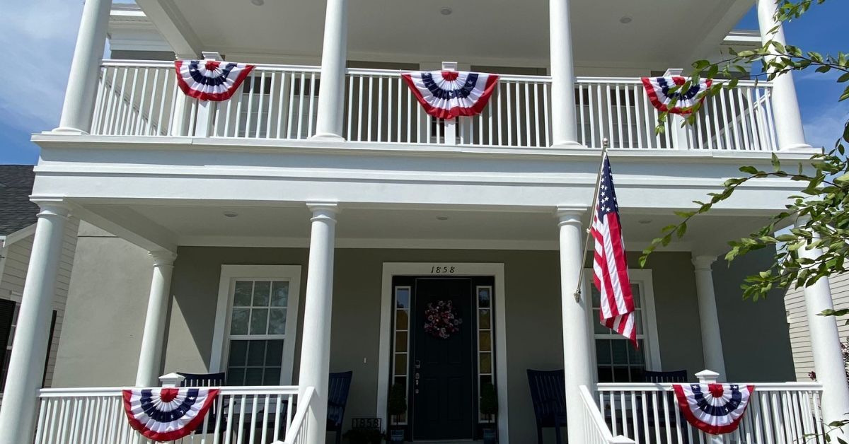 The Pros and Cons of Different Flag Materials