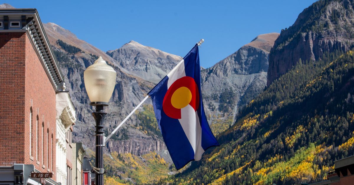 How and Why US States Adopted Their Own Flags